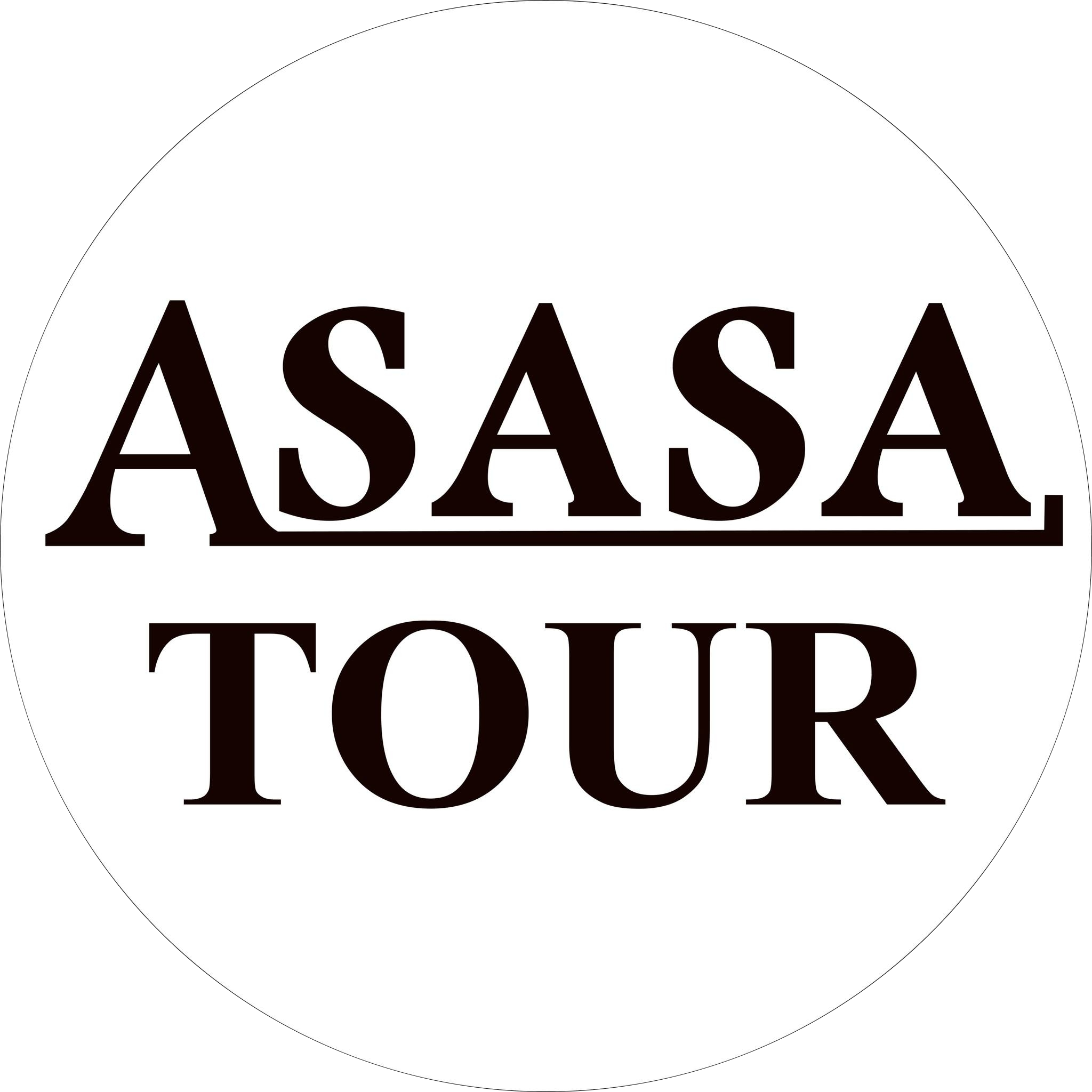 ASASA